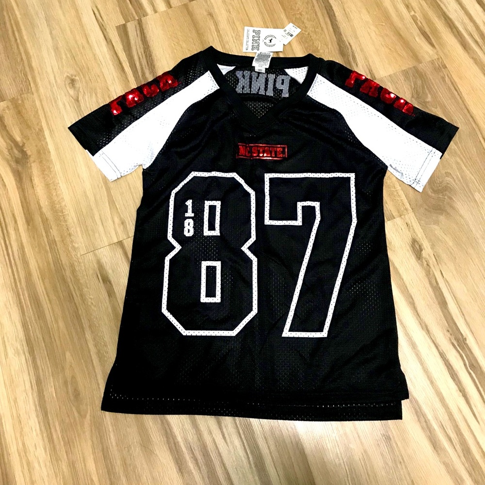 NS state jersey